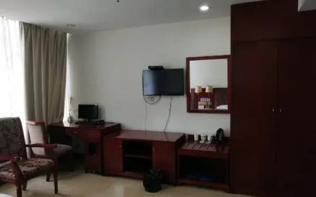 Fangminglou Hotel