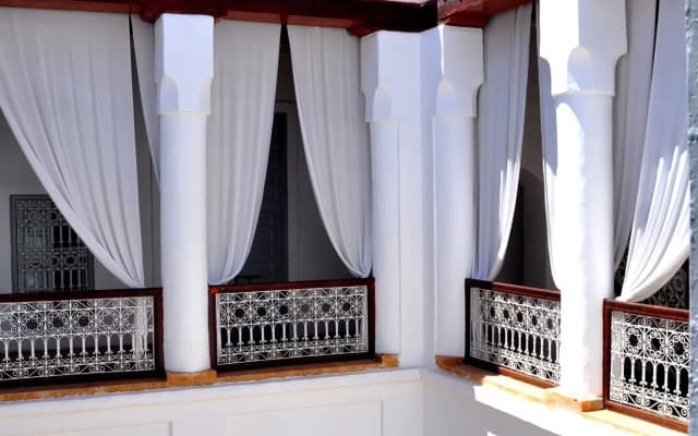 Riad Tizwa