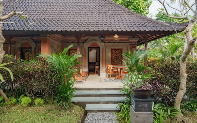 Puri Saraswati Dijiwa Ubud