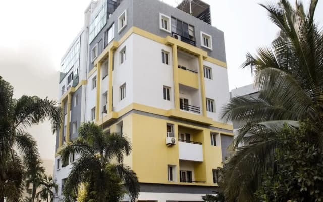 OYO Rooms Manikonda Gachibowli