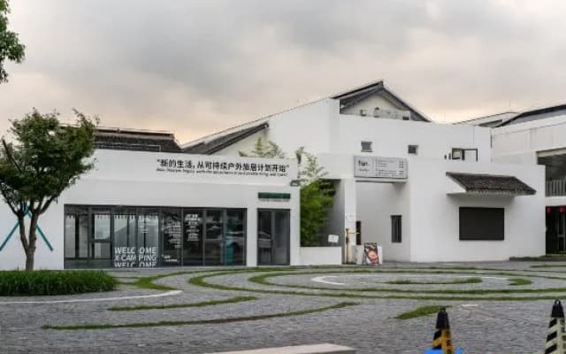 Jijiadun Jiexishang Homestay
