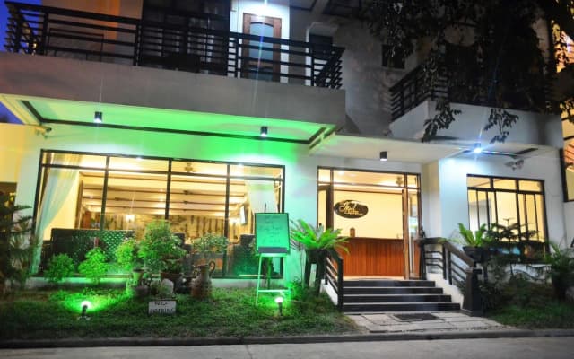 Ipil Suites El Nido