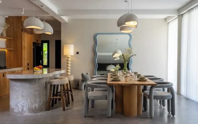 Symbol Villa by Betterplace