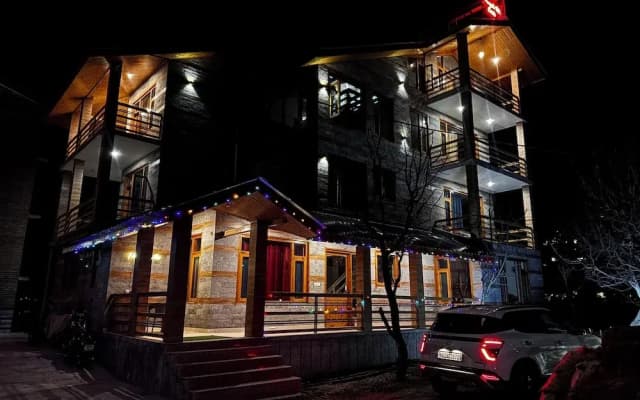 Namgials by Sky Group