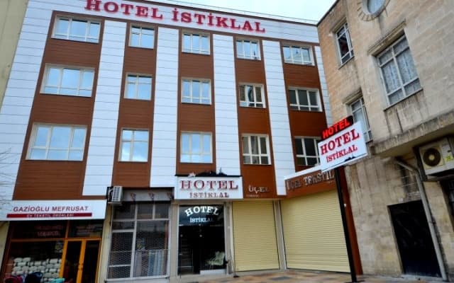Hotel Istiklal