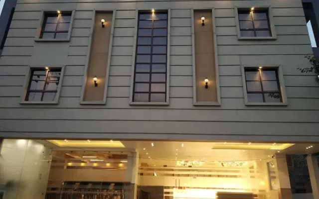 Hotel Ecotel
