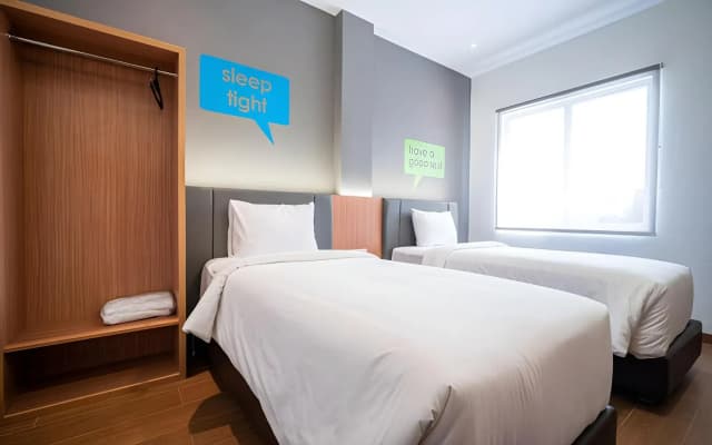 Hotel Premier Makassar