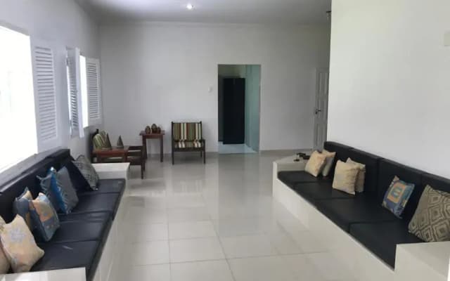 Ampla Casa na beira mar de Maragogi
