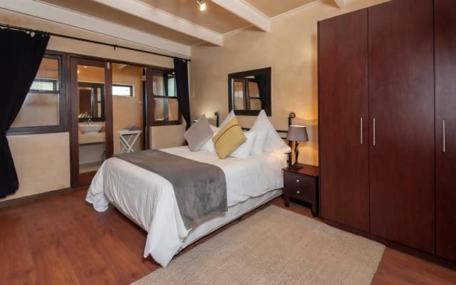 Aloe Guest House