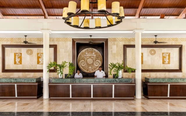 Paradisus Punta Cana Resort-All Inclusive