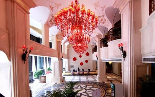 Hongjia International Hotel