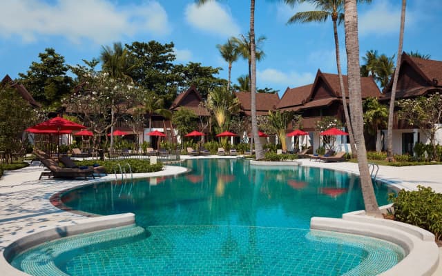 Amari Koh Samui