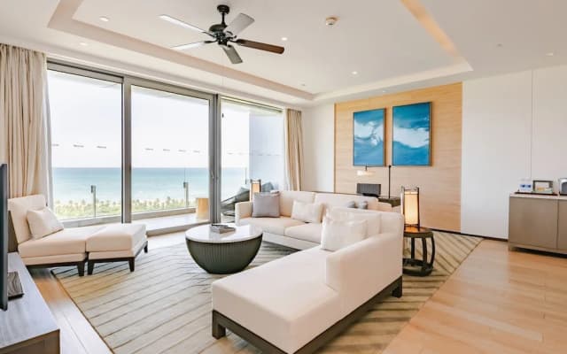 The Westin Blue Bay Resort & Spa