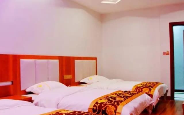 Jinghong Huada Hotel