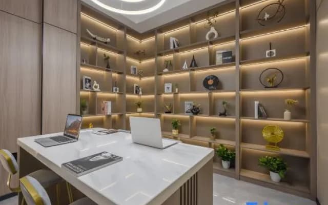 Yagang Cinema Hotel (Taizhou Duqiao)