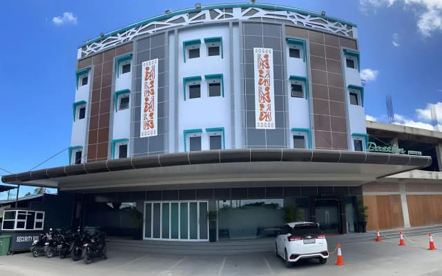 Darefan Hotel Sorong