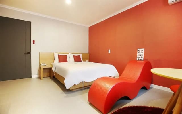 Daejeon Dunsan Four Seasons