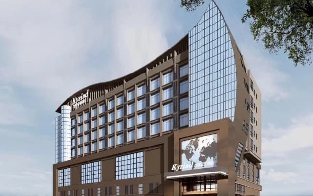 Kyriad Hotel Foshan Lecong