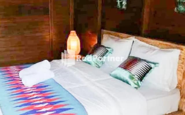 The Tukad Gepuh Cottage