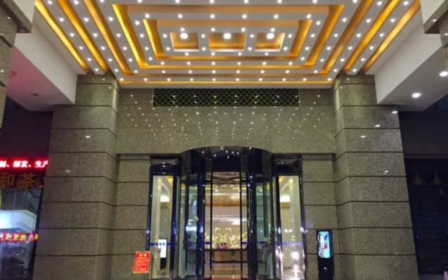 Diy Bai Hotel