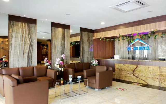 Sukho Hotel