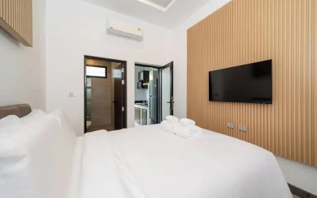 DC Residence Phuket