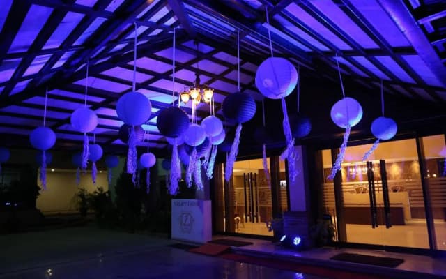 Jalsa Hotel & Banquets