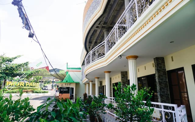 Griya Imafa Inn