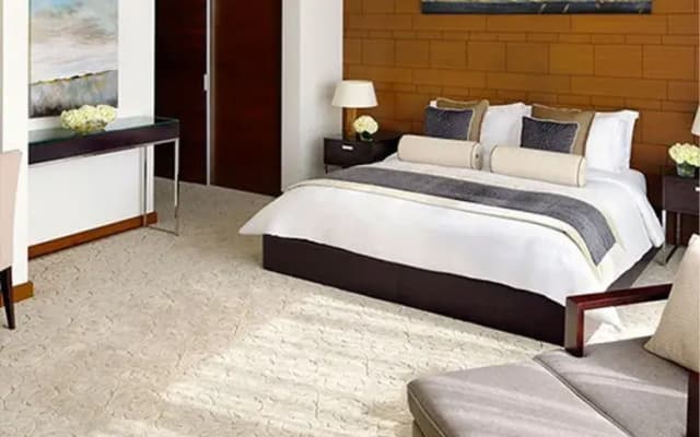 Address Dubai Mall and Address Residences Dubai Mall