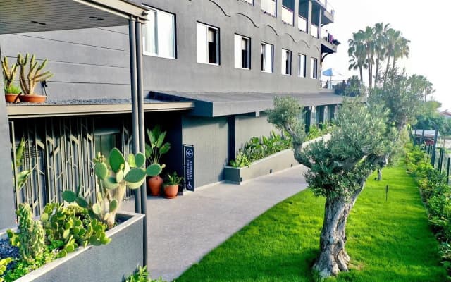 Thalia Beach Resort Hotel