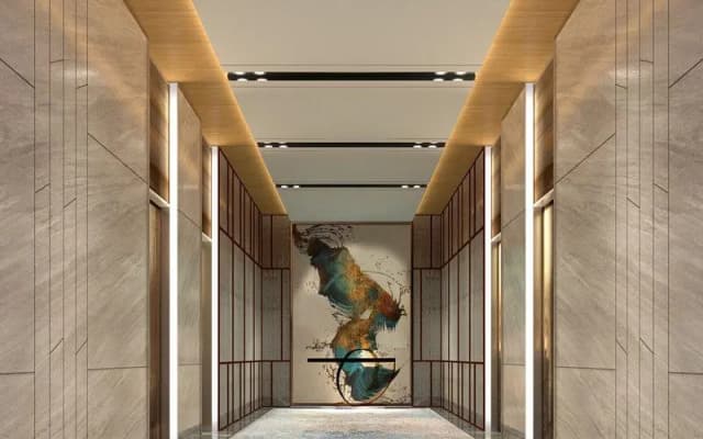 Holiday Inn Xining Datong