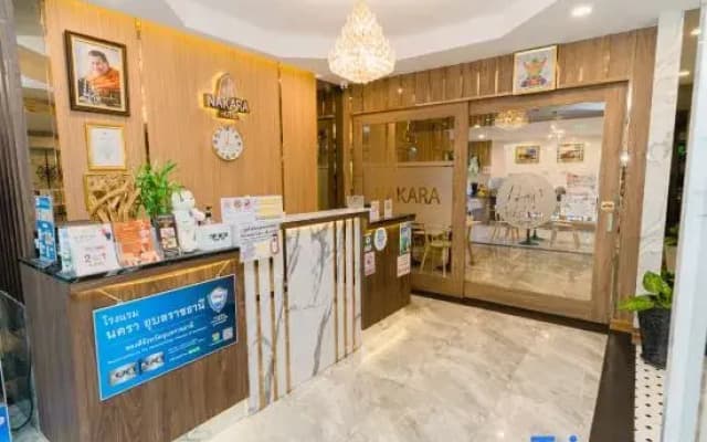 Nakara Hotel