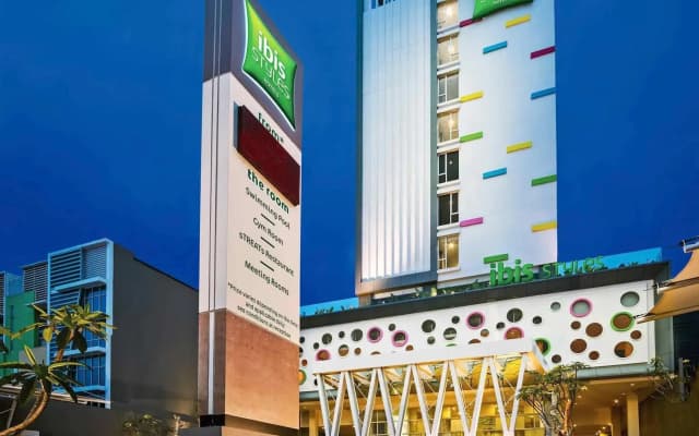 Ibis Styles Malang