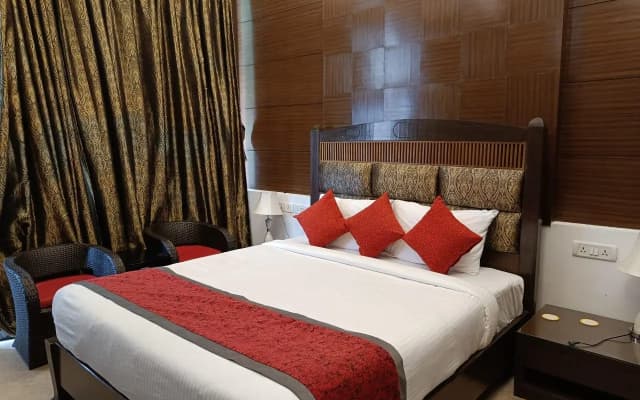 Juvana Resort and Spa