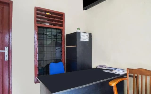 Hotel O Sky Residence Cengkeh