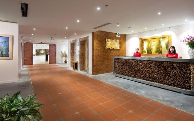 MK Premier Boutique Hotel