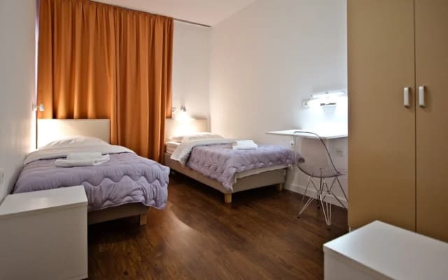 Hotel Pansion No1