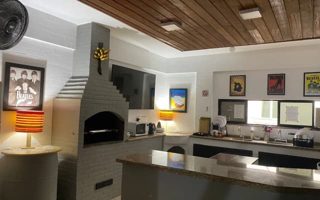 Ipanema Club Hostel