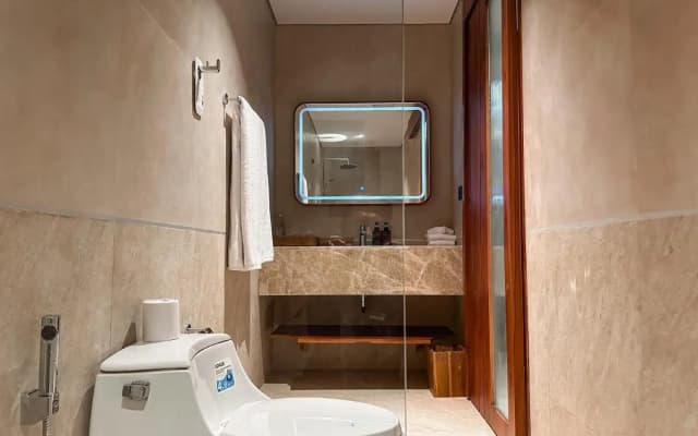 TUI BLUE Berawa Hotel and Villas