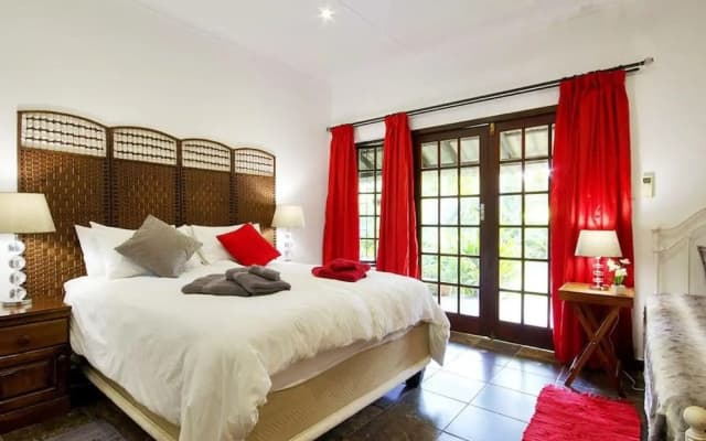 Maputaland Guest House