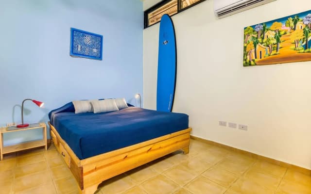 SLABDR Coliving | Once Surf Salvación.