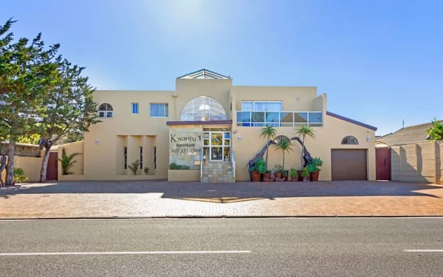 Kwantu Guesthouses