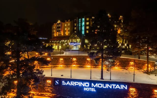 Sarpino Mountain Hotel