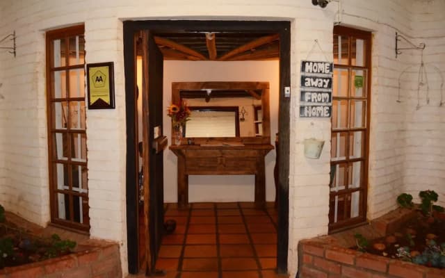 Maclear Manor Guesthouse