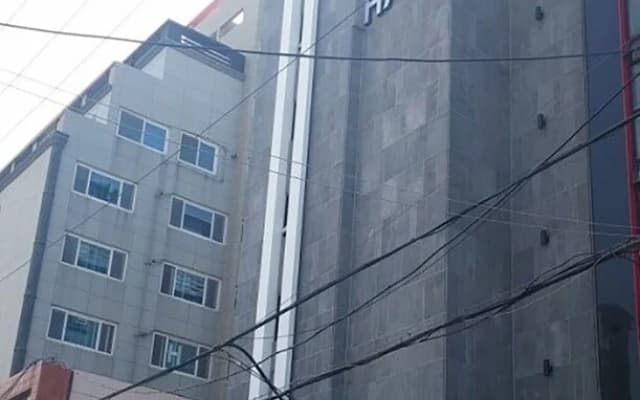 Boutique Hotel Haru