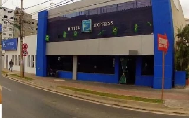 Hotel Express