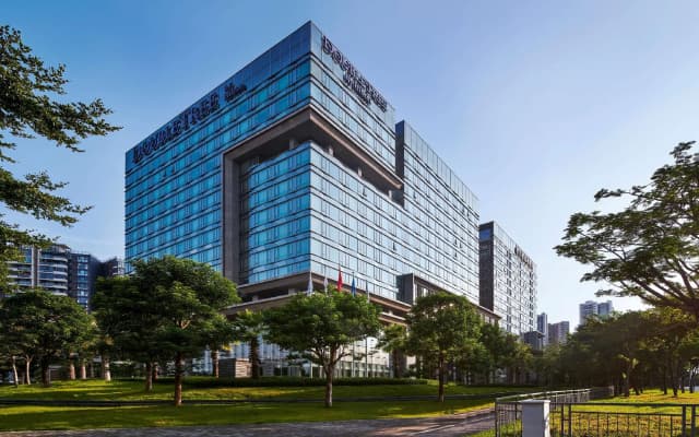 DoubleTree by Hilton Shenzhen Airport