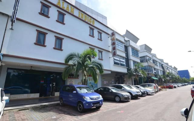 Hotel Alam Indi