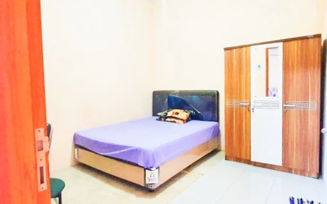 Green Kanca Guesthouse
