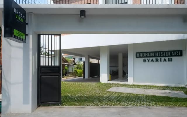 Urbanview Badran Residence Syariah Manahan